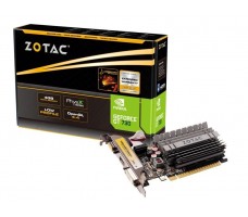 ZOTAC GeForce GT 730 4GB Zone Edition/ ZT-71115-20L